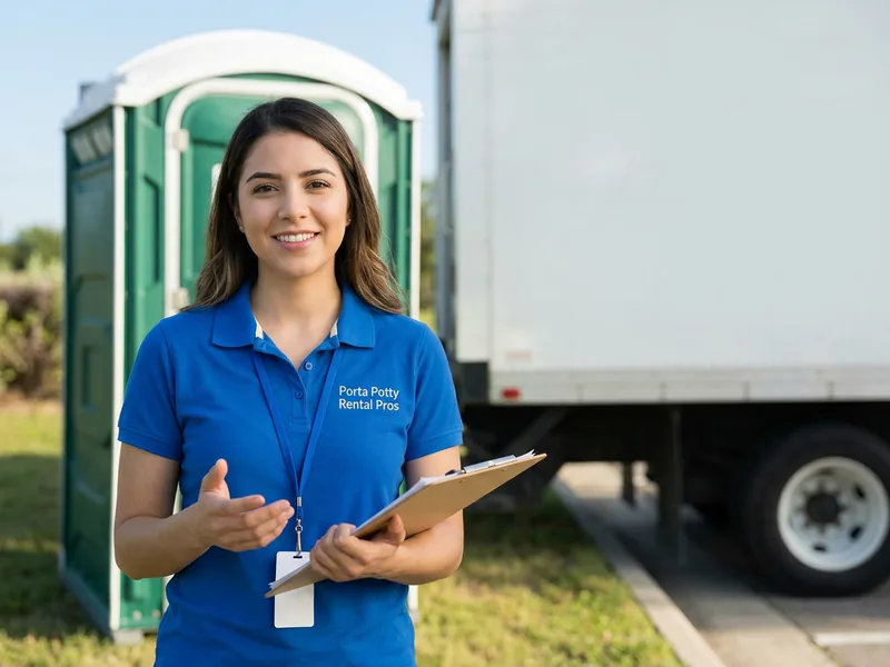 Porta Potty Rental  in South Hadley  FAQ